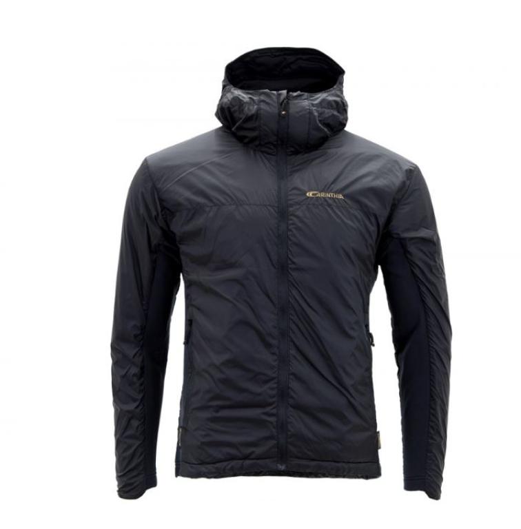 Carinthia G-Loft TLG Jacket Größe S schwarz Jacke Thermojacke Outdoor Kälteschutz