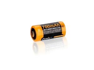 Battery Fenix battery Li-Ion 16340