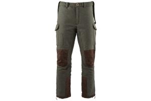 Carinthia G-LOFT loden trousers olive size XL loden RRP €379.90 trousers hunting trousers including inner trousers