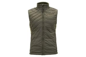 Carinthia G-LOFT® Ultra Vest 2.0 oliv UVP 209,90 € Größe L Thermoweste Outdoorweste Weste