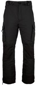 Carinthia MIG 4.0 TROUSERS black Size XL RRP 419.90 € Trousers Thermal trousers Outdoor trousers Cordura