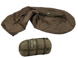 Carinthia Sleeping Bag Defence 1 Top 200 Olive Large Camping Tents Outdoor