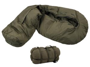 Carinthia Sleeping Bag Defence 6 olive Large Camping Outdoor