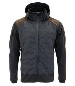 Carinthia G-Loft ISLG Jacket gray size S RRP 329.90 € Loden thermal jacket outdoor jacket jacket hunting jacket hunting